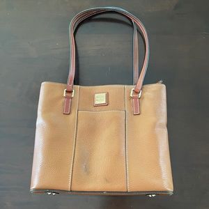 Dooney & Bourke Shoulder Bag!